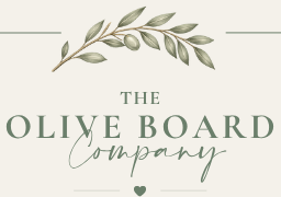 The Olive Board Company